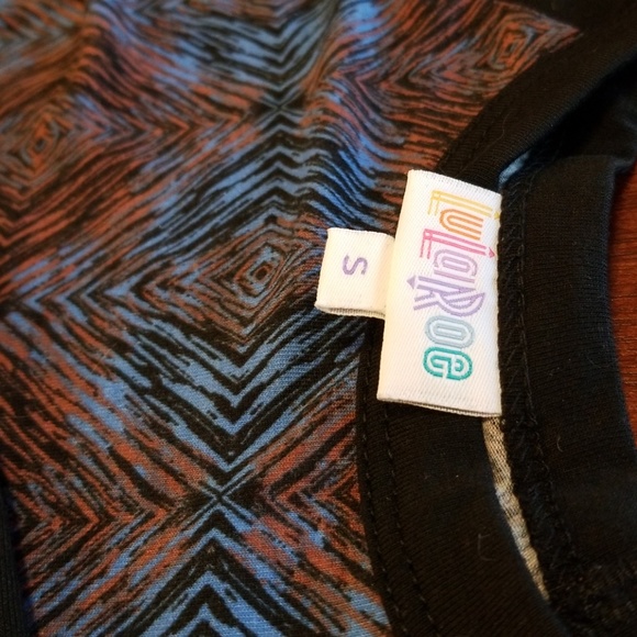 Randy tee - Picture 2 of 5